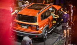 哈弗大狗车友最新爆料,全新升级亮点抢先看！