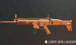 akm最新皮肤爆料,炫酷造型与独特技能，带你领略枪械之美