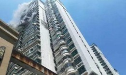 桂平金源华府火灾最新爆料,火势扑灭，损失情况调查中