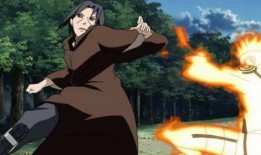 火影秽土转生斑最新爆料,神秘力量觉醒，忍者世界风云再起