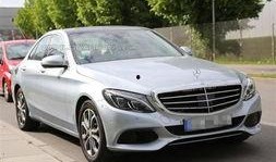 奔驰车型爆料最新消息,豪华升级，科技赋能，引领未来出行潮流