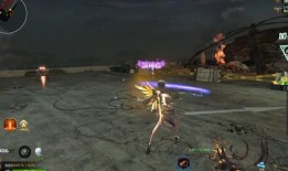 逆战爆料最新帅爆,帅爆角色惊艳登场，引领潮流新风尚