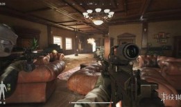 暗区突围无限最新爆料,神秘势力崛起，全新挑战即将开启！