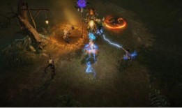 暗黑破坏神不朽最新爆料,神秘势力崛起，冒险之旅再启航！