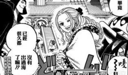 航海王漫画最新爆料大全,最新爆料揭秘，神秘力量觉醒，冒险再启航！