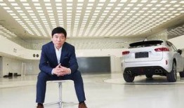 魏建军最新爆料,揭秘汽车行业变革与未来趋势