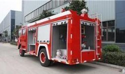 盐城消防车爆料案件最新,揭秘背后惊人真相