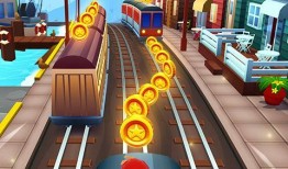 地铁跑酷管方最新爆料,全新爆料带你领略游戏魅力