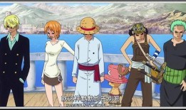 海贼王漫画尾田最新爆料,神秘新角色登场，世界格局将迎巨变！