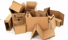 废纸箱最新爆料,揭秘回收产业链背后的秘密