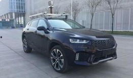 长城汽车最新爆料,颠覆性技术革新，引领未来出行新潮流