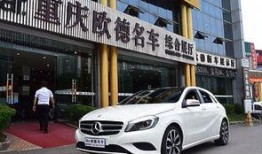 重庆二手车爆料最新消息,揭秘热门车型价格波动与交易趋势