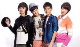 韩国f4最新爆料,揭秘偶像幕后真相与惊人内幕！