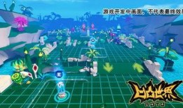 凹凸手游最新爆料视频,神秘角色登场，战斗系统革新揭秘！