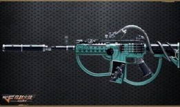 雷神武器最新爆料视频,神秘特性与强大实力首次曝光