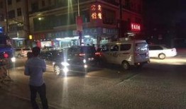 庐山路堵车最新爆料信息,最新堵车爆料，出行请注意绕行！