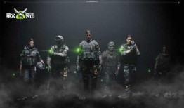 豪猪萤火突击最新爆料,揭秘神秘新作的震撼爆料与前瞻