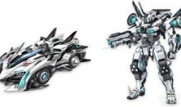 最新机甲车爆料qq飞车,QQ飞车最新机甲车爆料来袭！