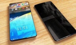 小米mix3老外最新爆料总结,设计升级，性能再突破