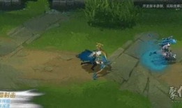 最新联盟手游皮肤爆料,炫彩登场，英雄风采再升级！