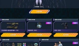 cf最新爆料新活动,神秘挑战来袭，福利大放送！