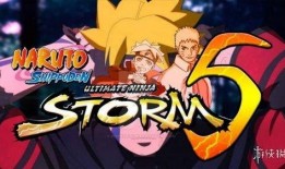 究极风暴5最新爆料视频,神秘角色登场，剧情走向再掀波澜！