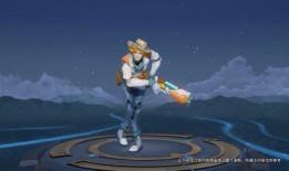 马可皮肤最新爆料详情,神秘特效与独特设计，带你领略东方美学魅力