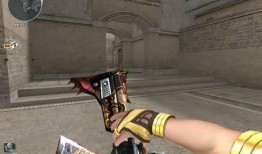 最新cf先遣服抽奖活动爆料,丰厚奖励等你来拿！