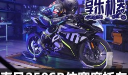 仿赛机车最新爆料,揭秘最新爆料背后的性能与科技革新