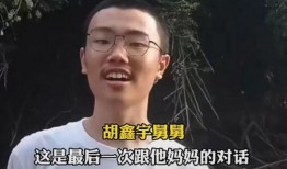 胡鑫宇妈妈最新爆料,揭开儿子离世真相之谜