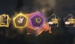 哈利波特最新服装爆料卡,揭秘最新服装爆料，魔法世界时尚升级