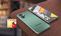 三星最新手机爆料,颠覆视觉的全面屏革命