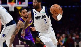 独行侠最新爆料新闻,揭秘球队新动向与球员转会传闻