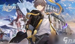 米哈游星穹铁道最新爆料,神秘星球探险，未来科技与奇幻旅程交织