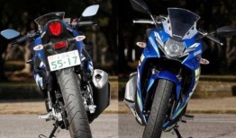 仿赛机车最新爆料,揭秘最新爆料背后的性能与科技革新