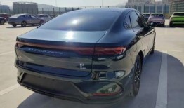 比亚迪户县最新爆料,比亚迪户县新工厂项目最新进展揭秘