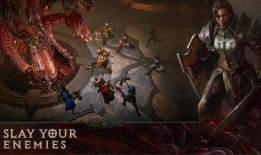 暗黑破坏神不朽最新爆料,神秘势力崛起，冒险之旅再启航！