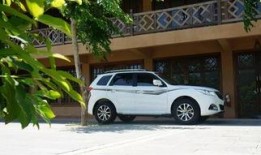 奔达新车爆料最新消息,揭秘全新车型亮点与性能表现