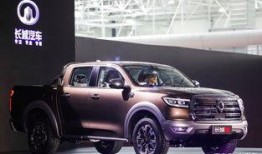 长城汽车最新爆料,颠覆性技术革新，引领未来出行新潮流