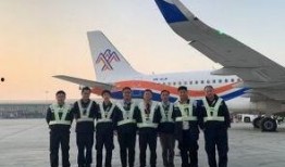 民航局最新爆料,揭秘航空安全与飞行新规动态