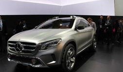 奔驰车型爆料最新消息,豪华升级，科技赋能，引领未来出行潮流