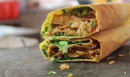 山东煎饼爆料视频最新版,传统美食焕发新活力