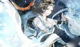 露娜最新皮肤爆料全身像,星空幻境，璀璨夺目